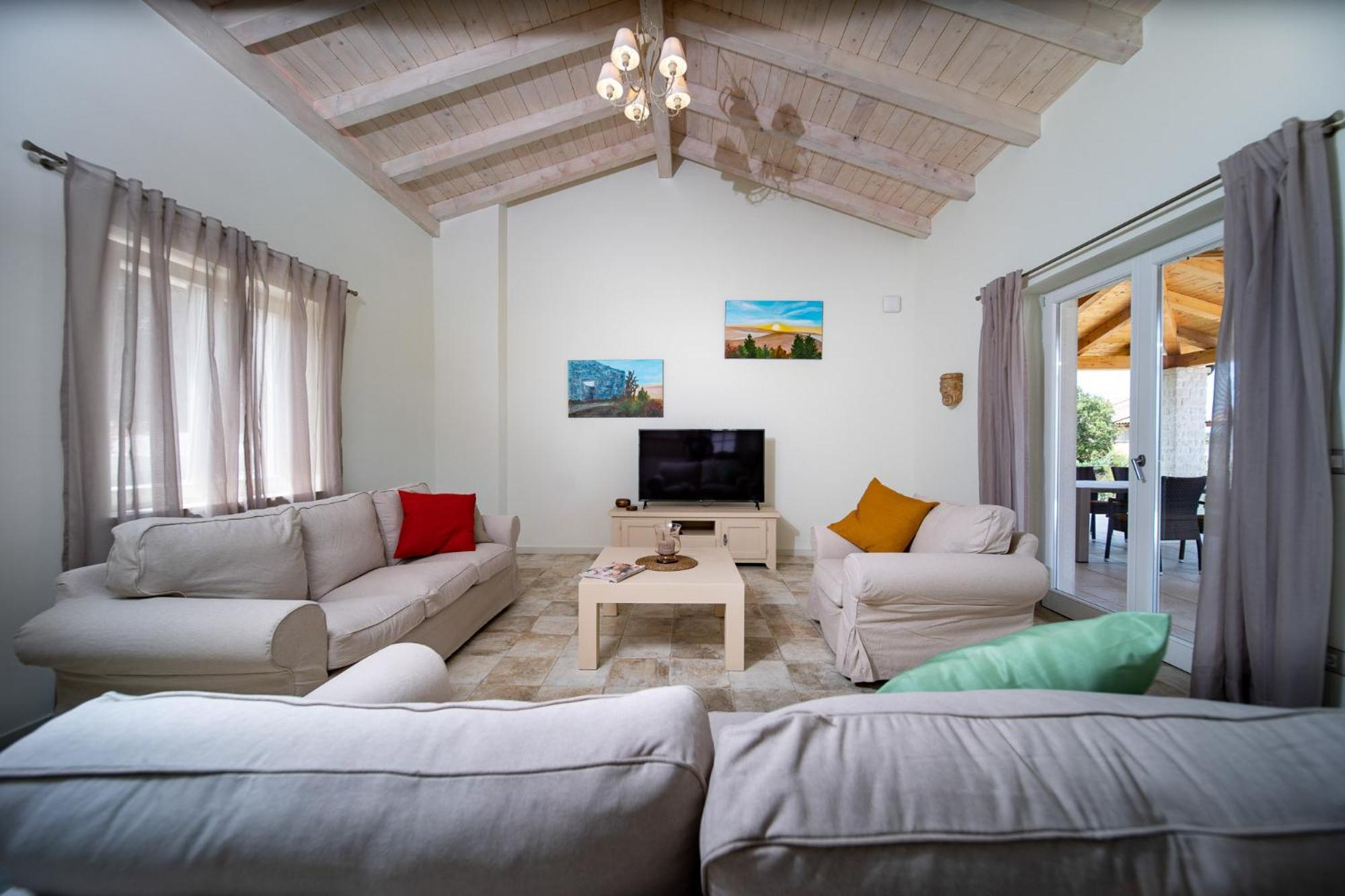 Villa Mirana Luxury Kavran