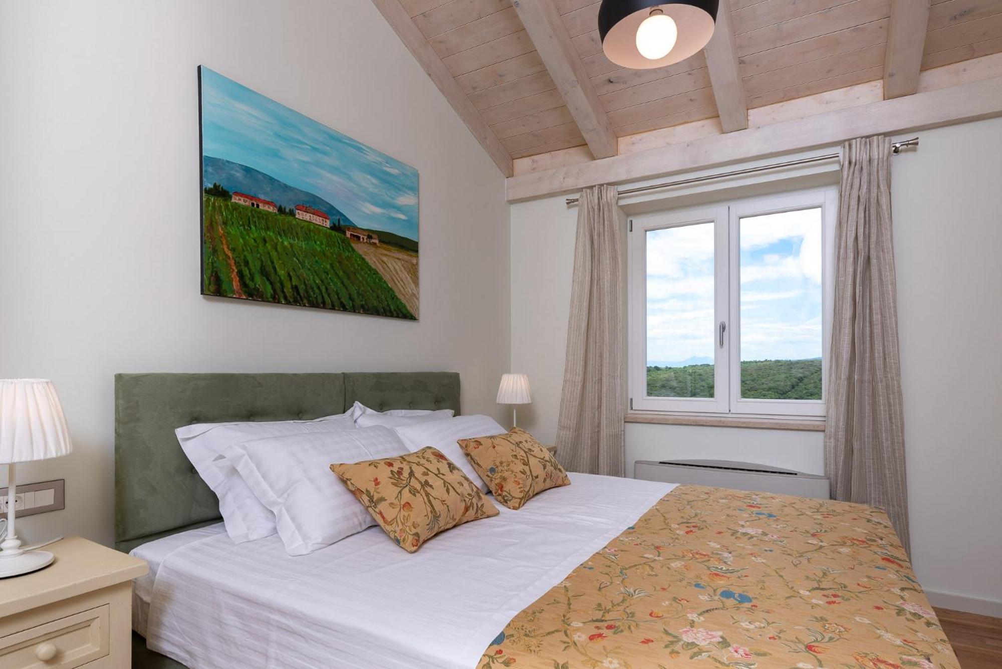 Villa Mirana Luxury *