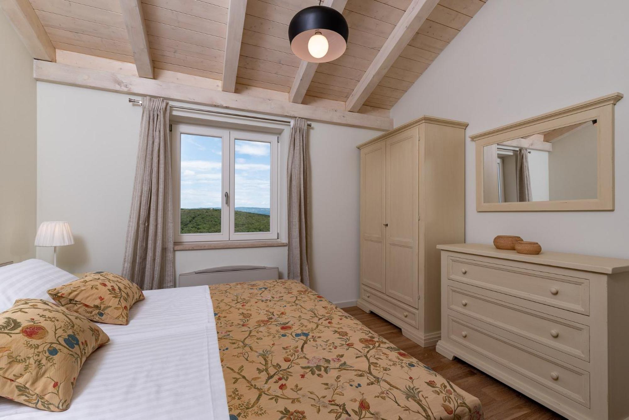 Villa Mirana Luxury Kavran