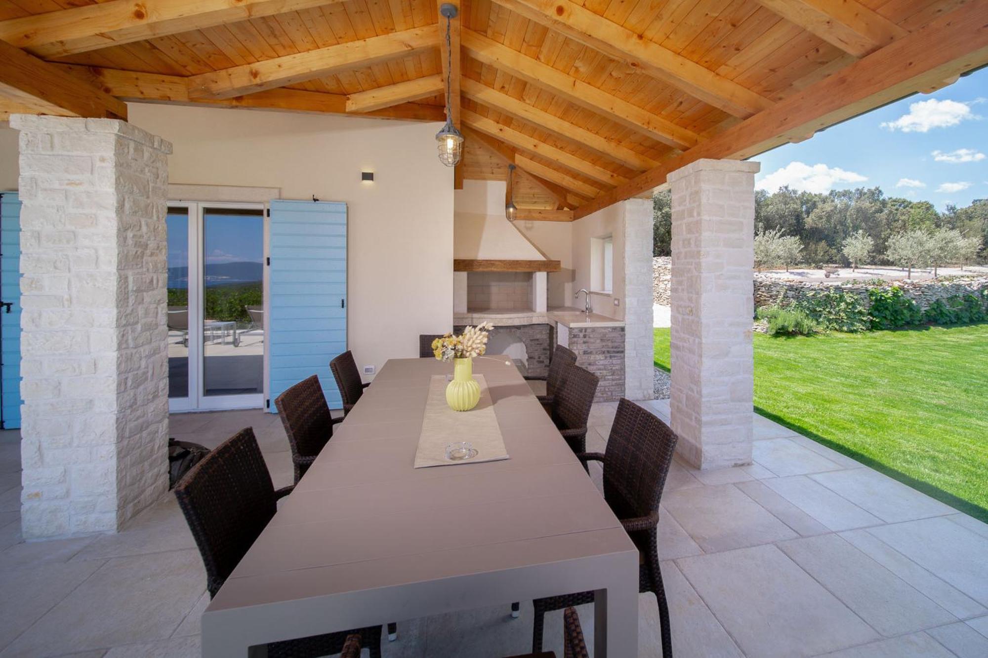 Mirana Luxury Villa