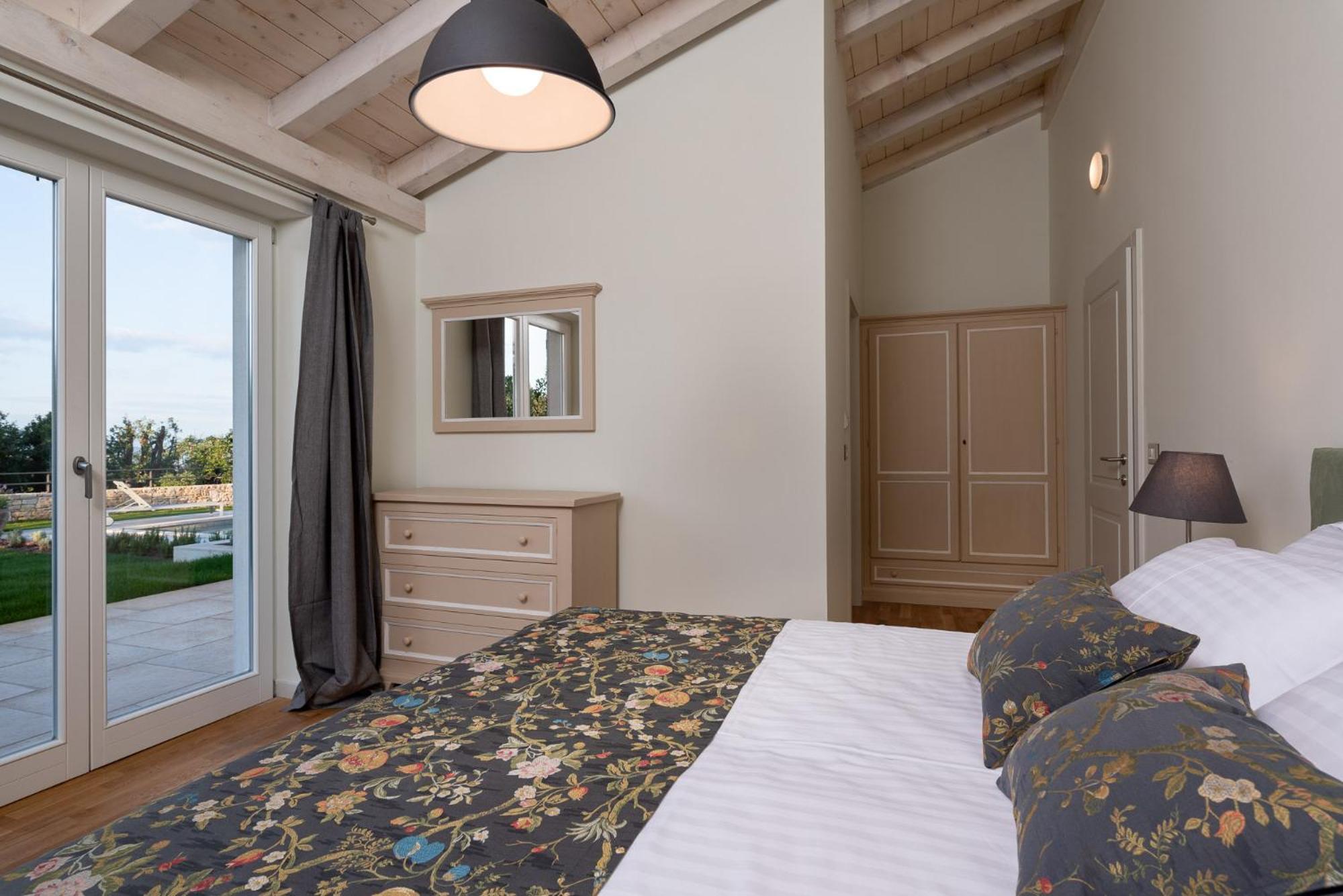 Villa Mirana Luxury *