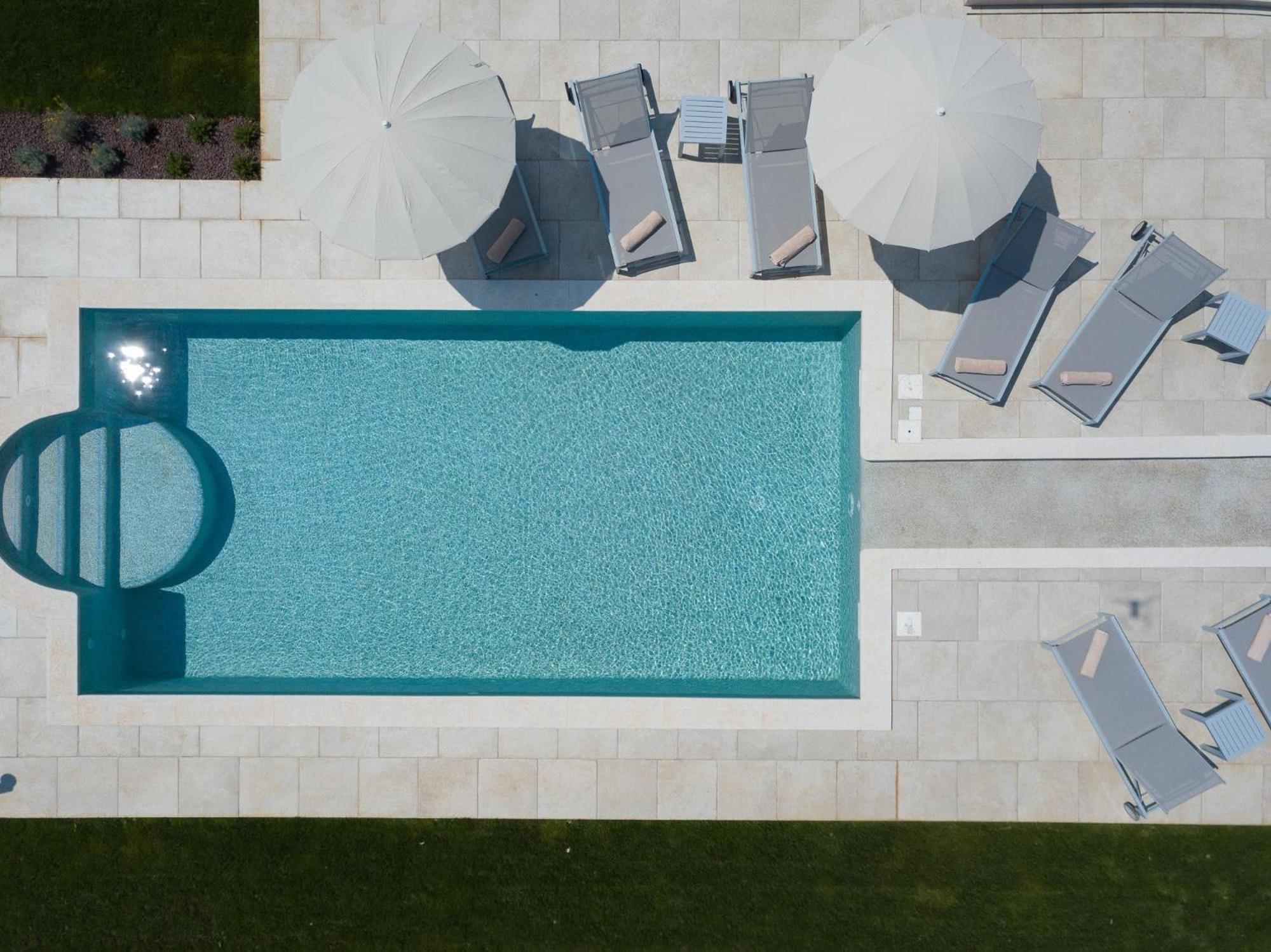 Mirana Luxury Villa Kavran
