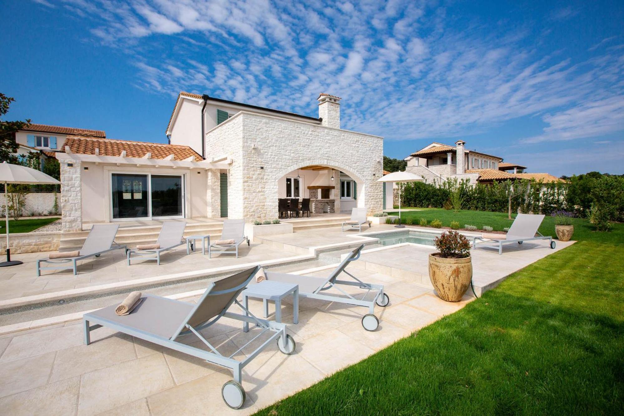 Villa Mirana Luxury *