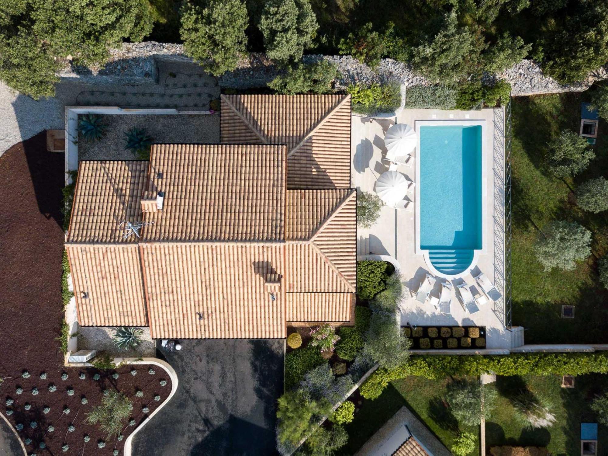 Mirana Luxury Villa Kavran