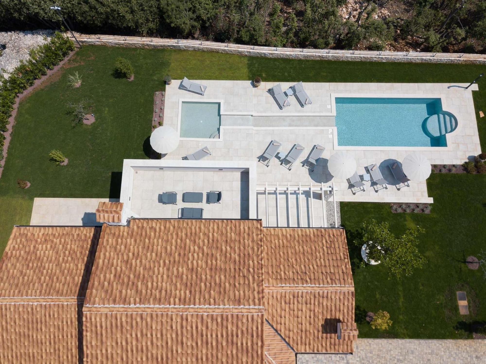 Mirana Luxury Villa