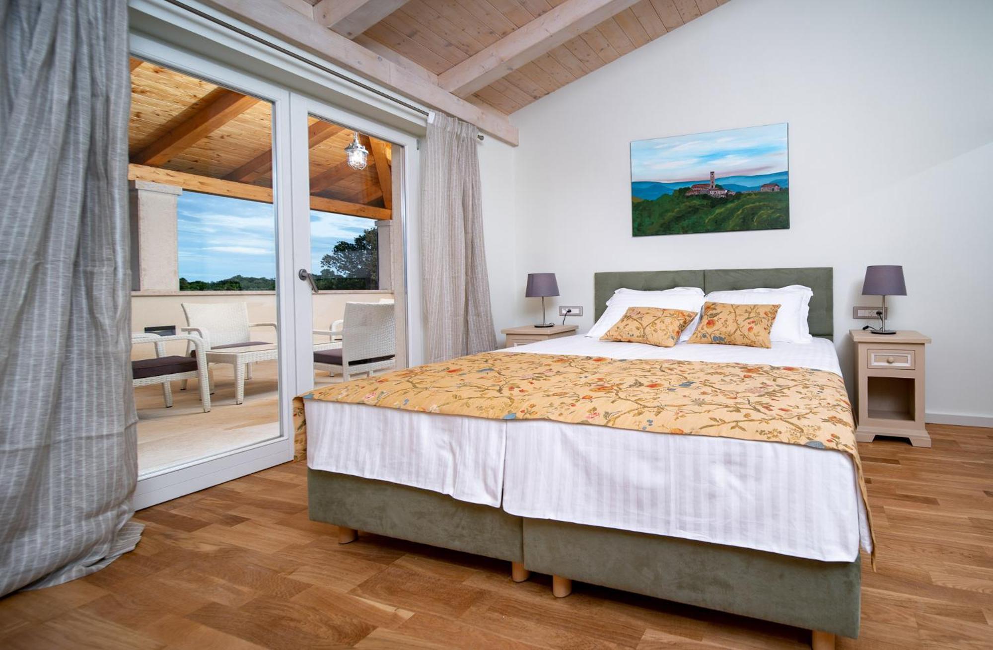 Villa Mirana Luxury *