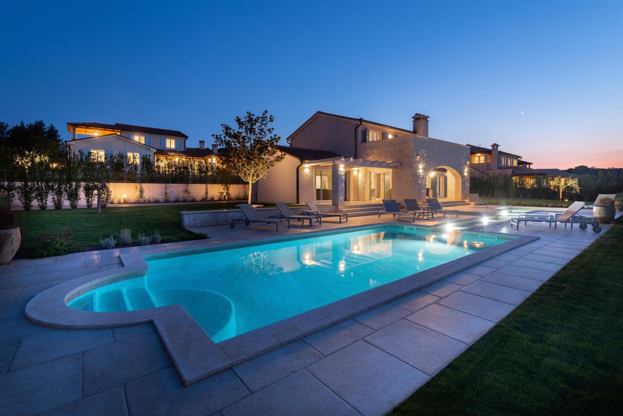 Mirana Luxury Villa