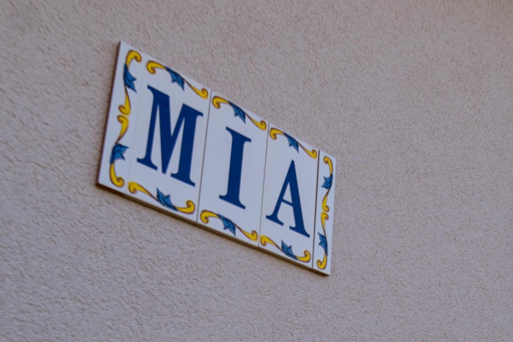 Villa Mirana Luxury *