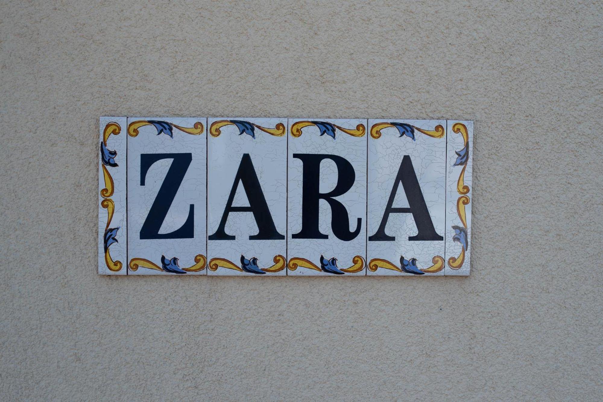 Mirana Luxury Villa