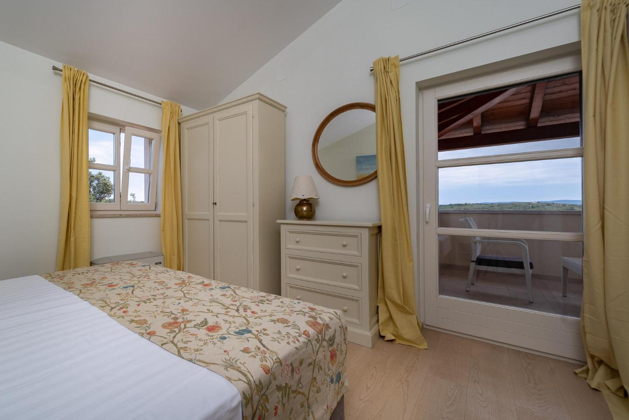 Mirana Luxury Villa Kavran