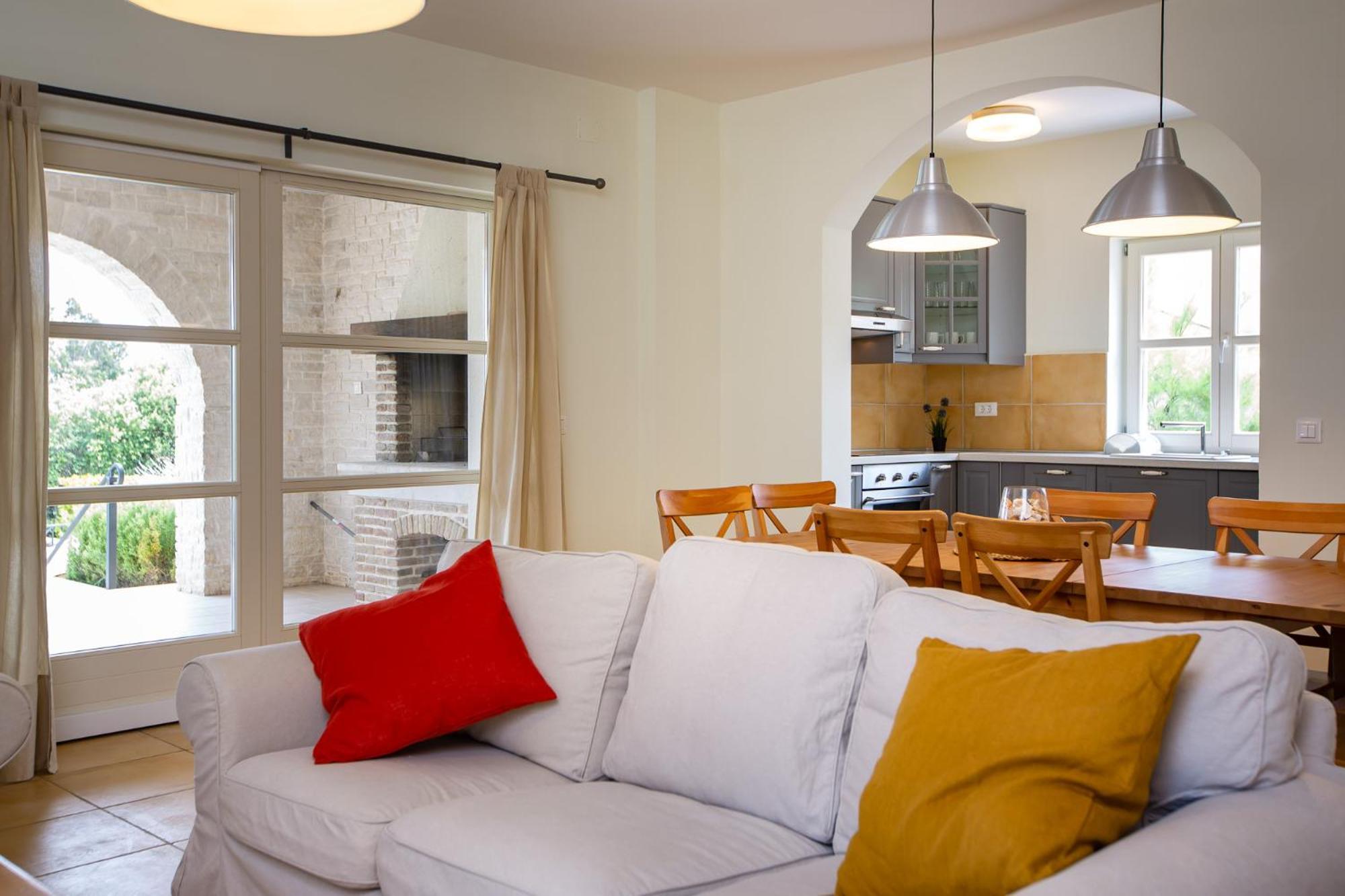 Villa Mirana Luxury *