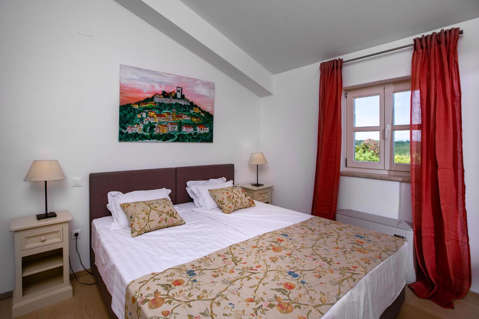Villa Mirana Luxury Kavran