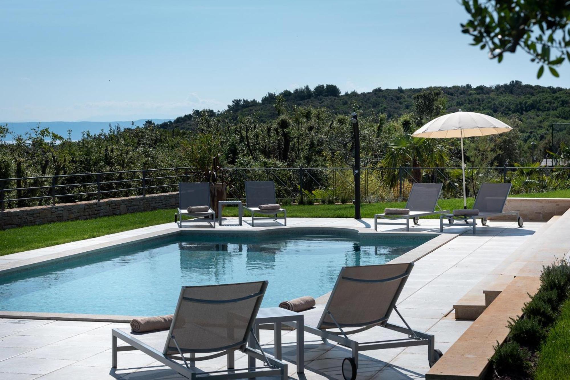 Villa Mirana Luxury