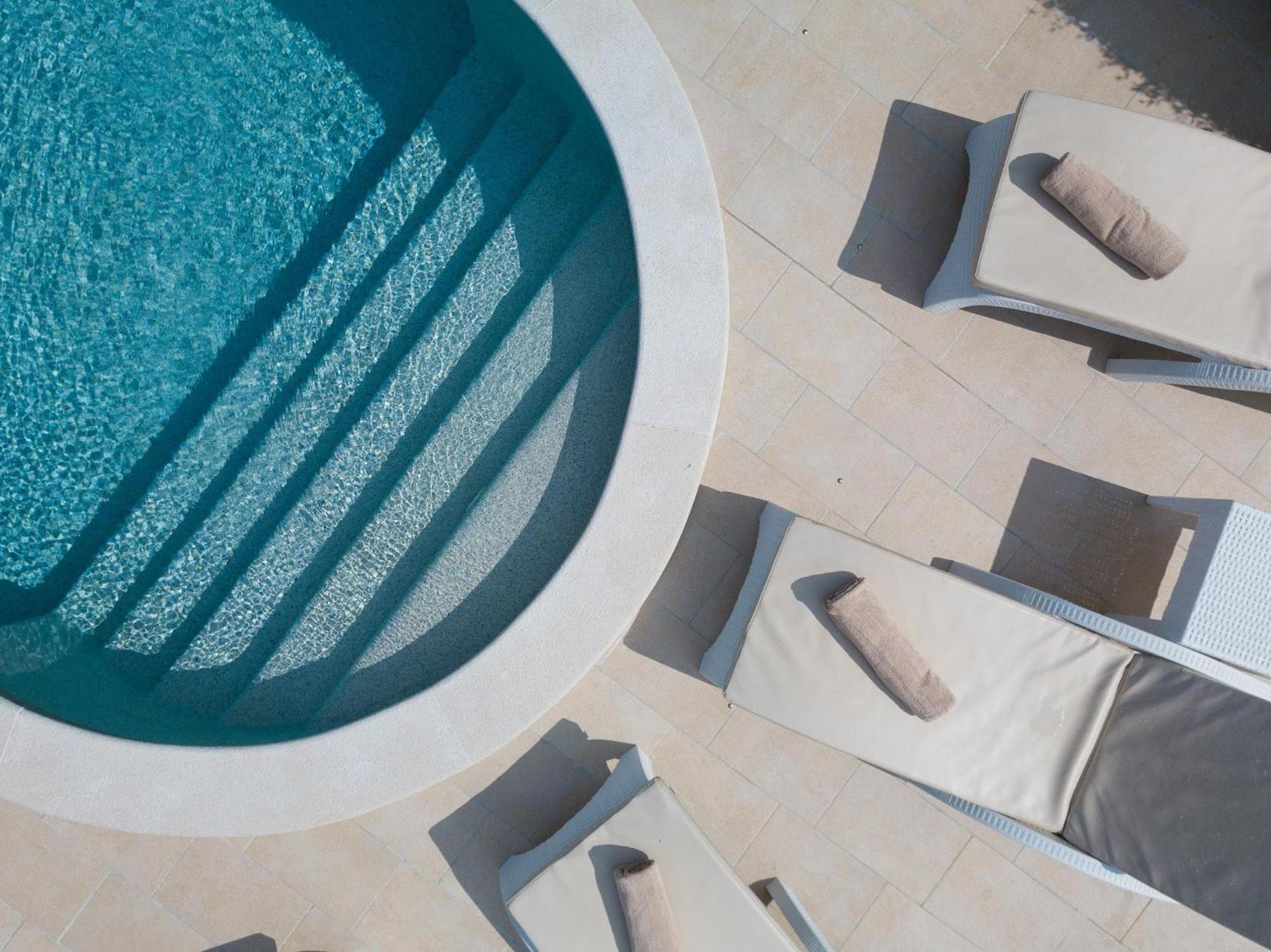 Villa Mirana Luxury *