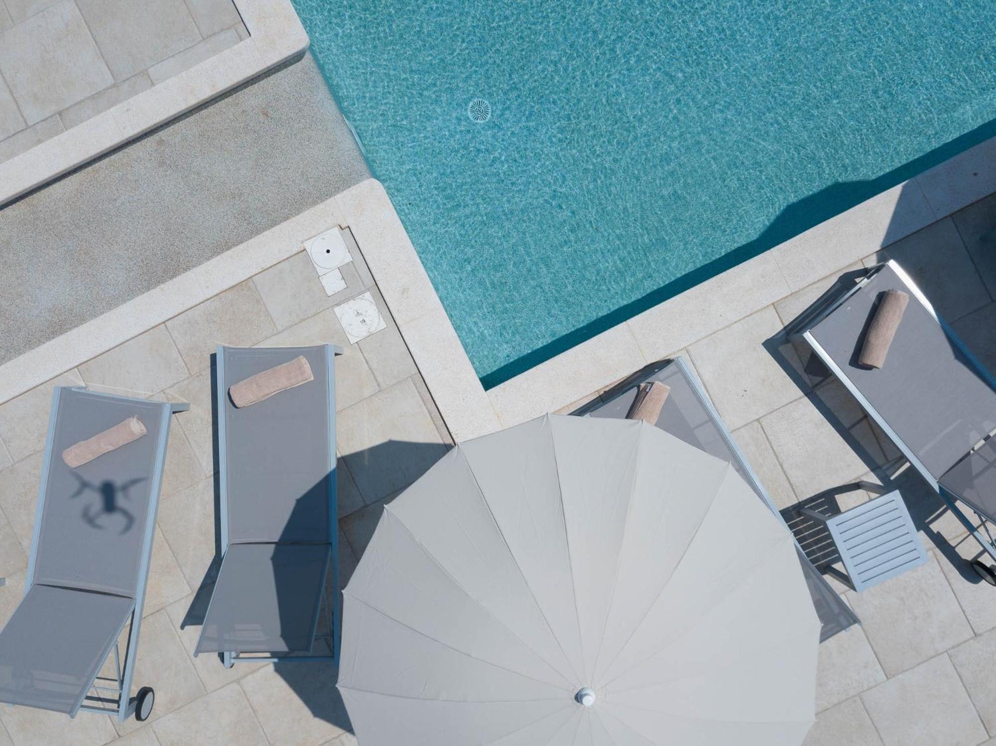 Mirana Luxury Villa Kavran