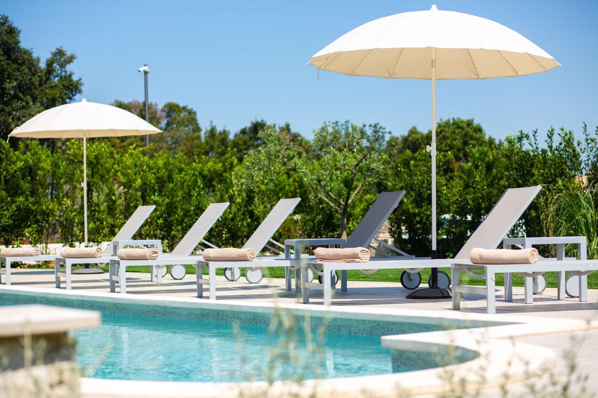 Villa Mirana Luxury